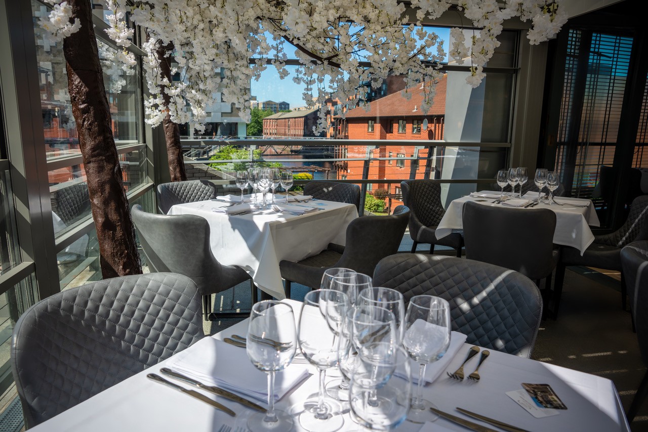 Lucarelli Italian Restaurant 1 Lucarelli