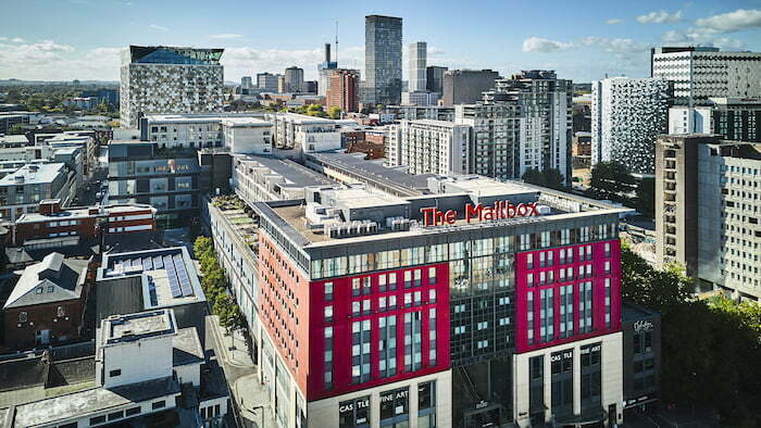 Why Birmingham? 4