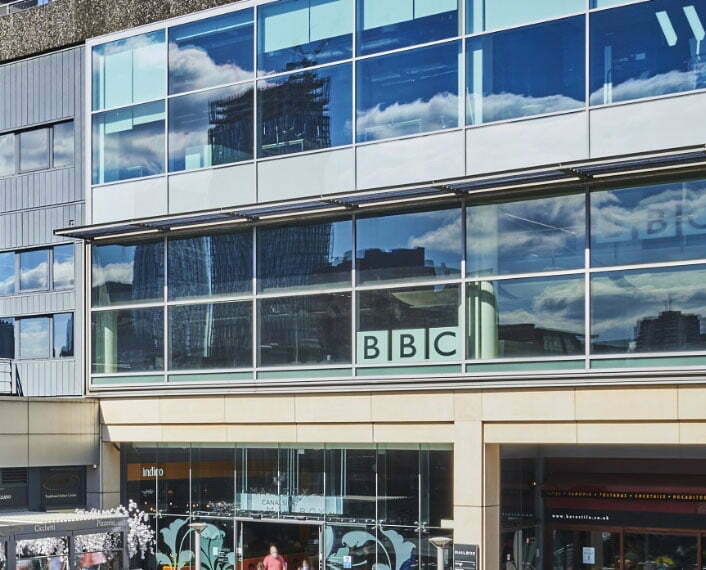 BBC Birmingham 5 bbc birmingham