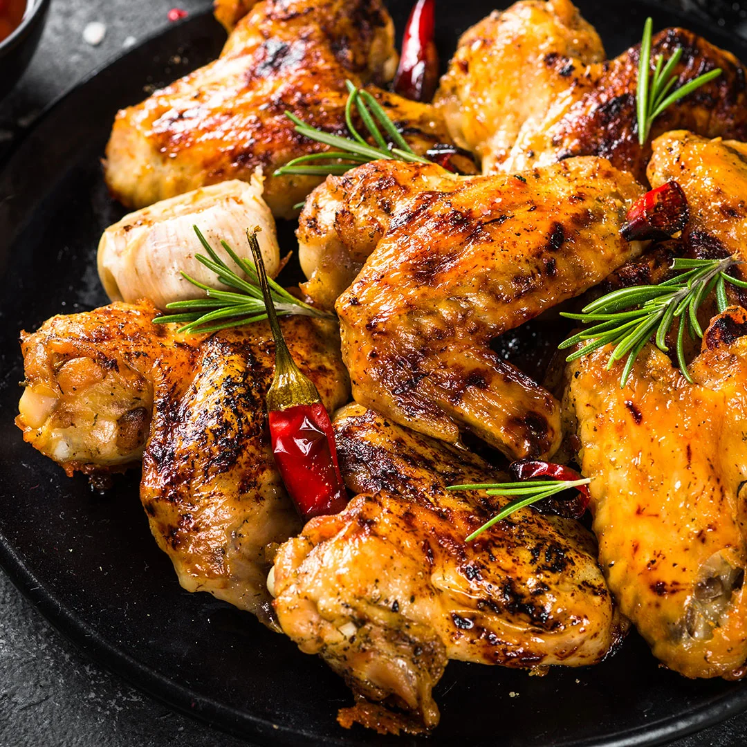nandos