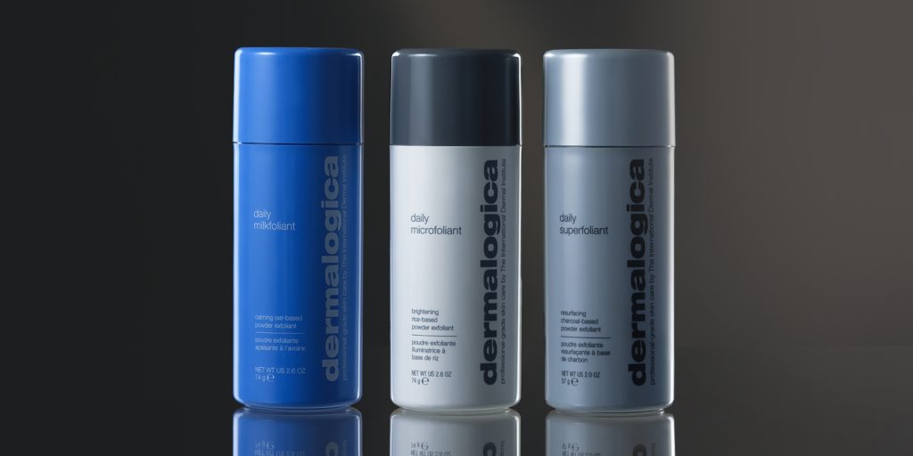 Dermalogica Takeover - Discover skin health at Harvey Nichols Birmingham 1 EVENTBRITE 6 1