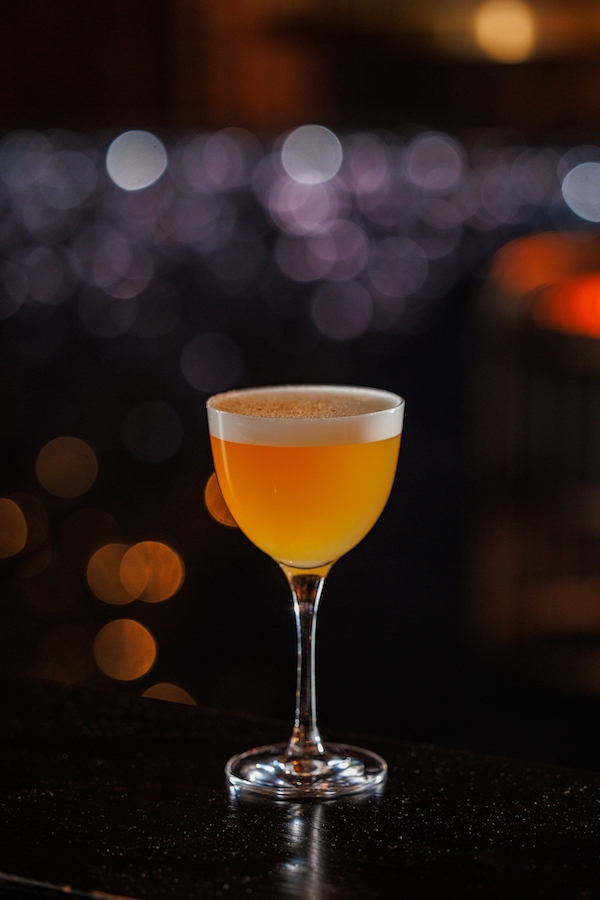 Dry January? The Best Mocktails at Mailbox 3 Malmaison