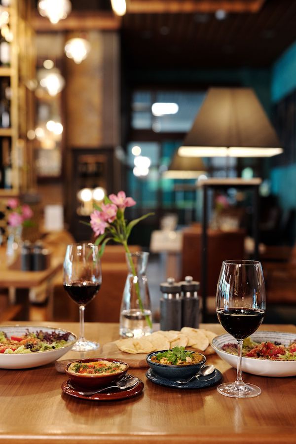 Mailbox Restaurant Tour - Sunday 28th June 1 pexels jep gambardella 5083907
