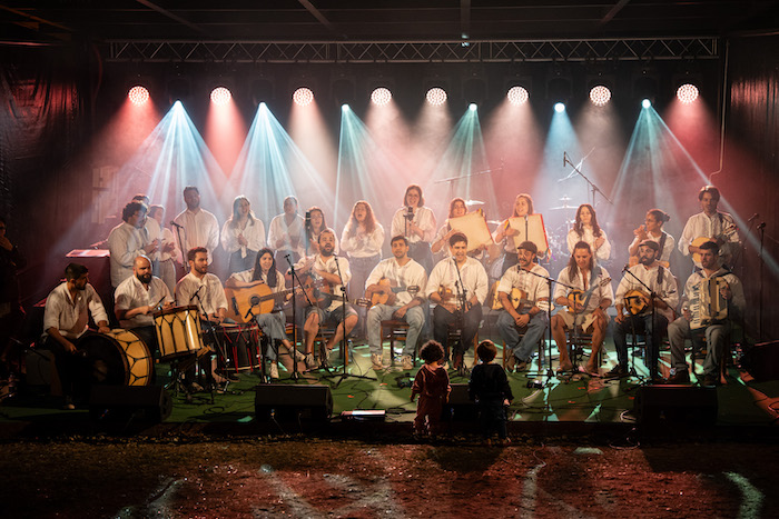 Grupo de Música Popular da Universidade do Minho